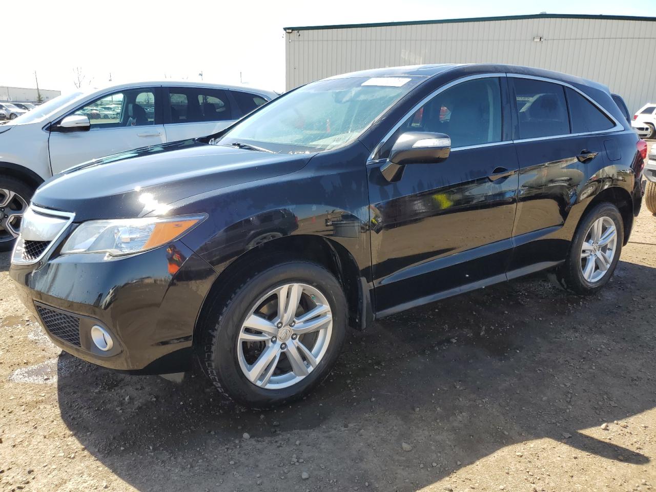 ACURA RDX 2015