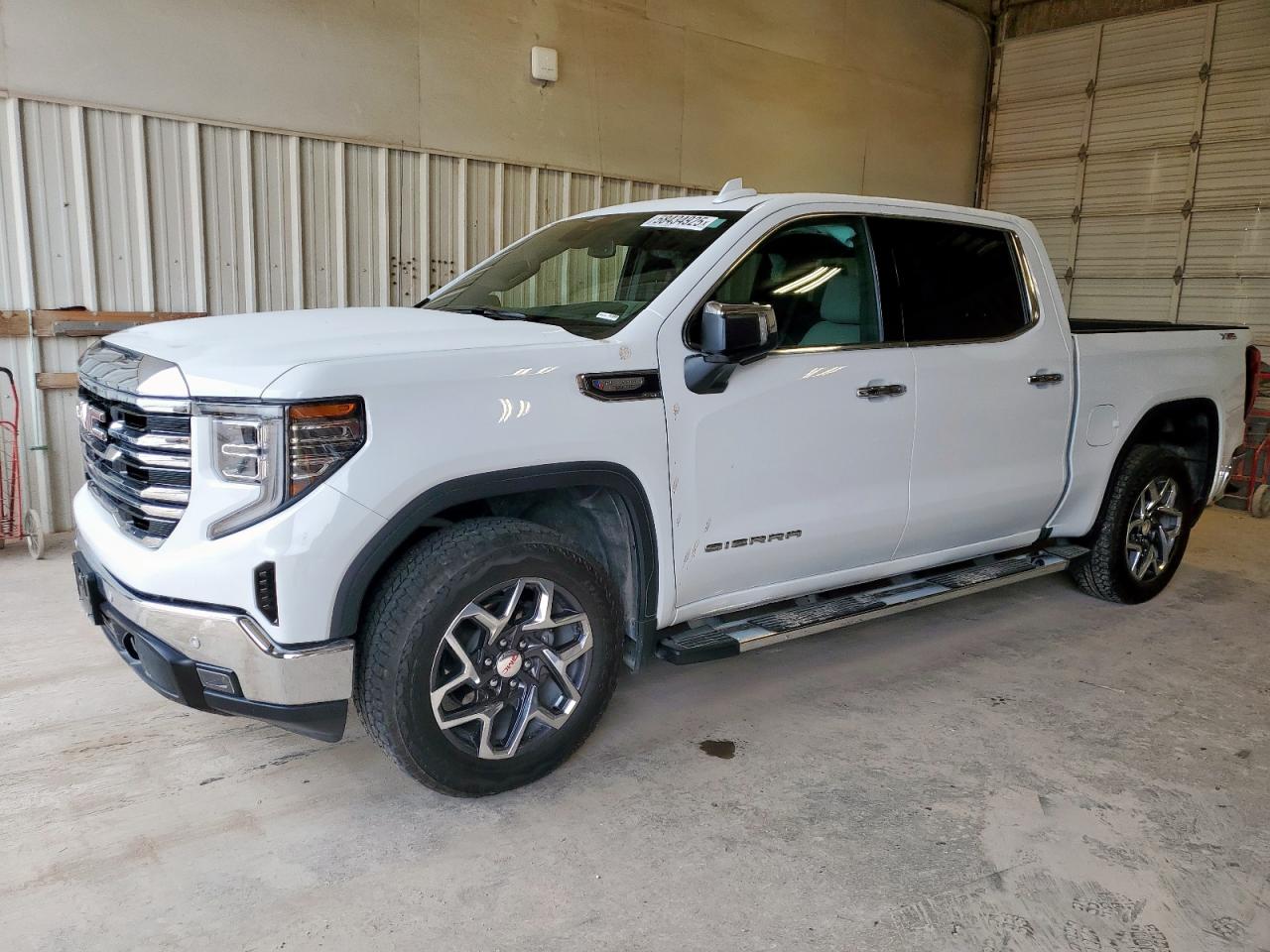 GMC SIERRA K15 2024