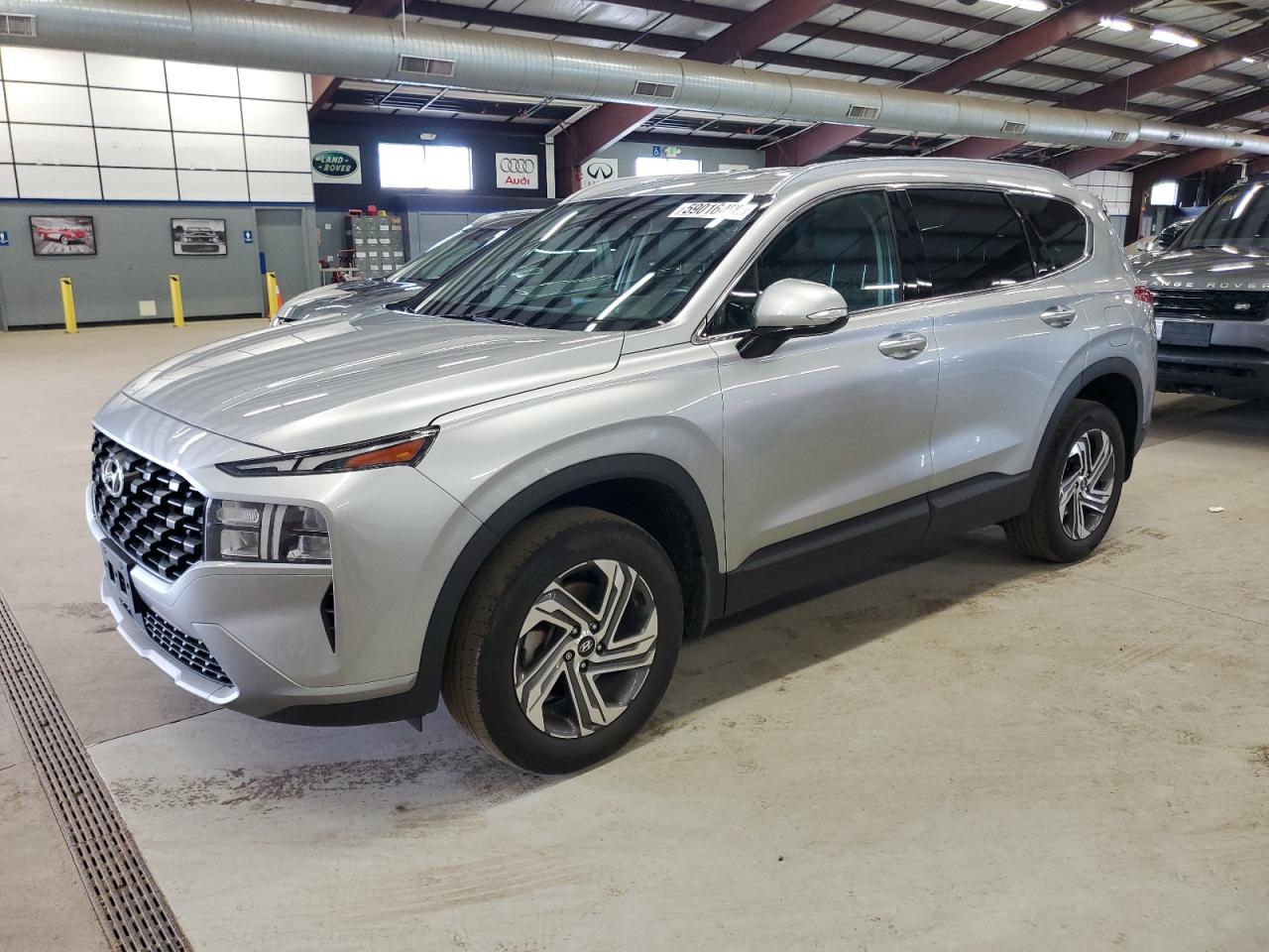 HYUNDAI SANTA FE S 2023