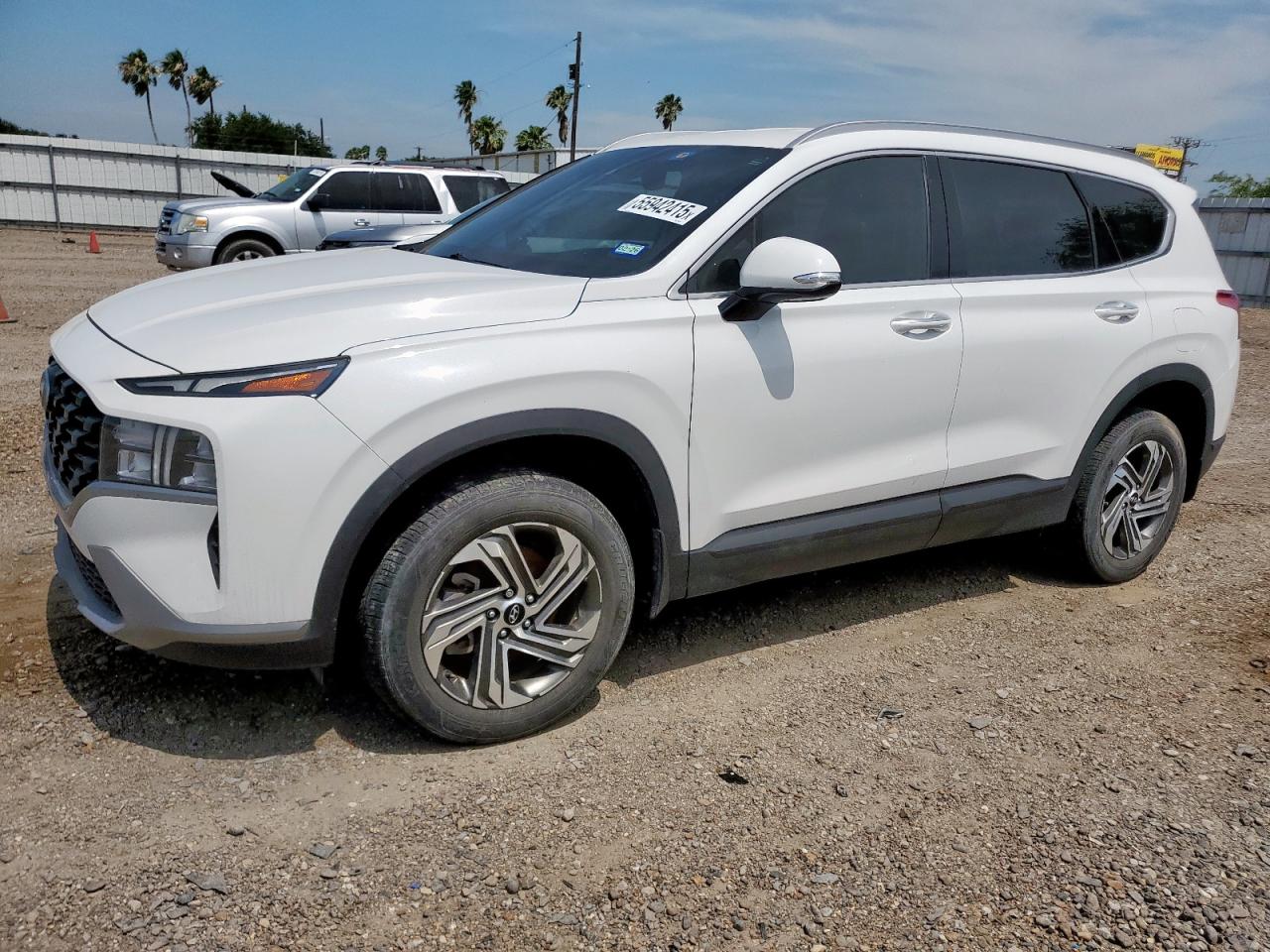 HYUNDAI SANTA FE S 2023