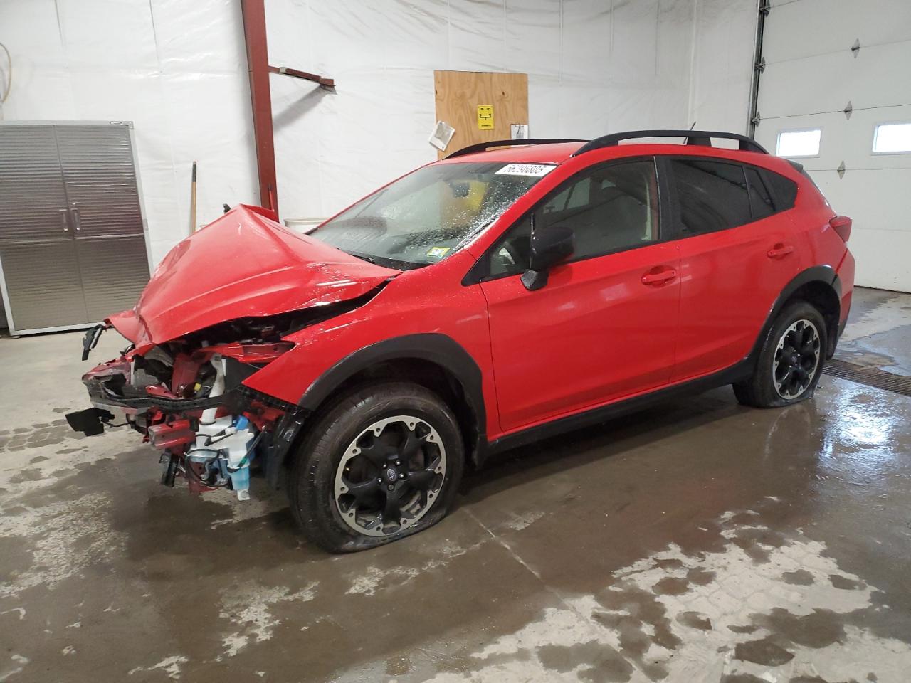 SUBARU CROSSTREK 2023