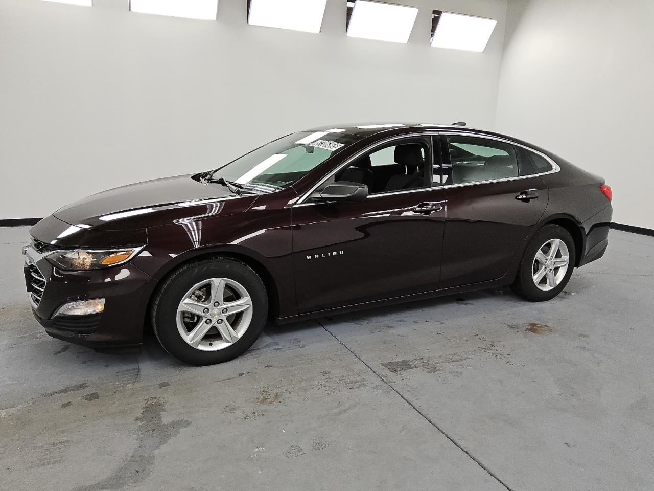 CHEVROLET MALIBU LS 2020