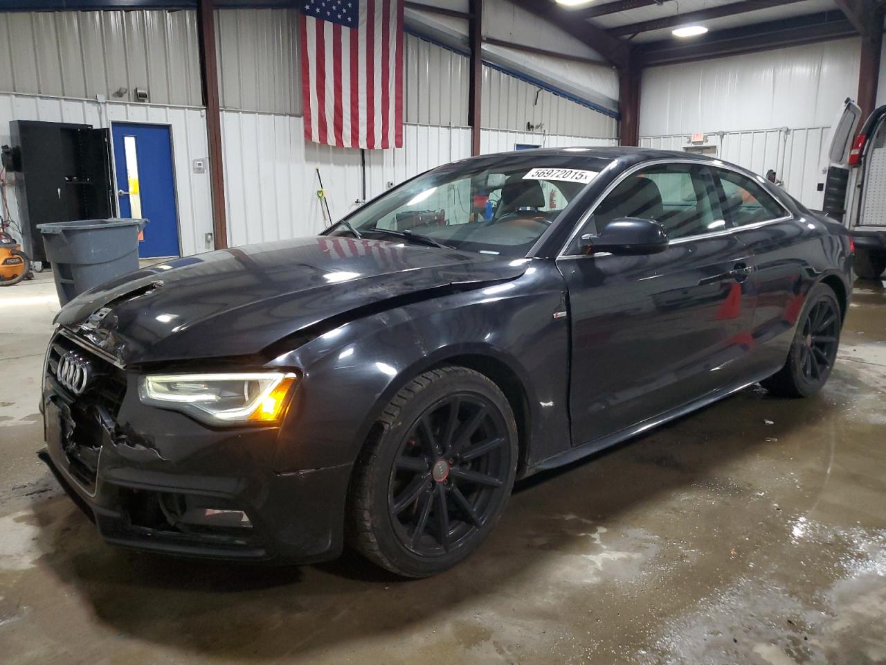 AUDI A5 PREMIUM 2015