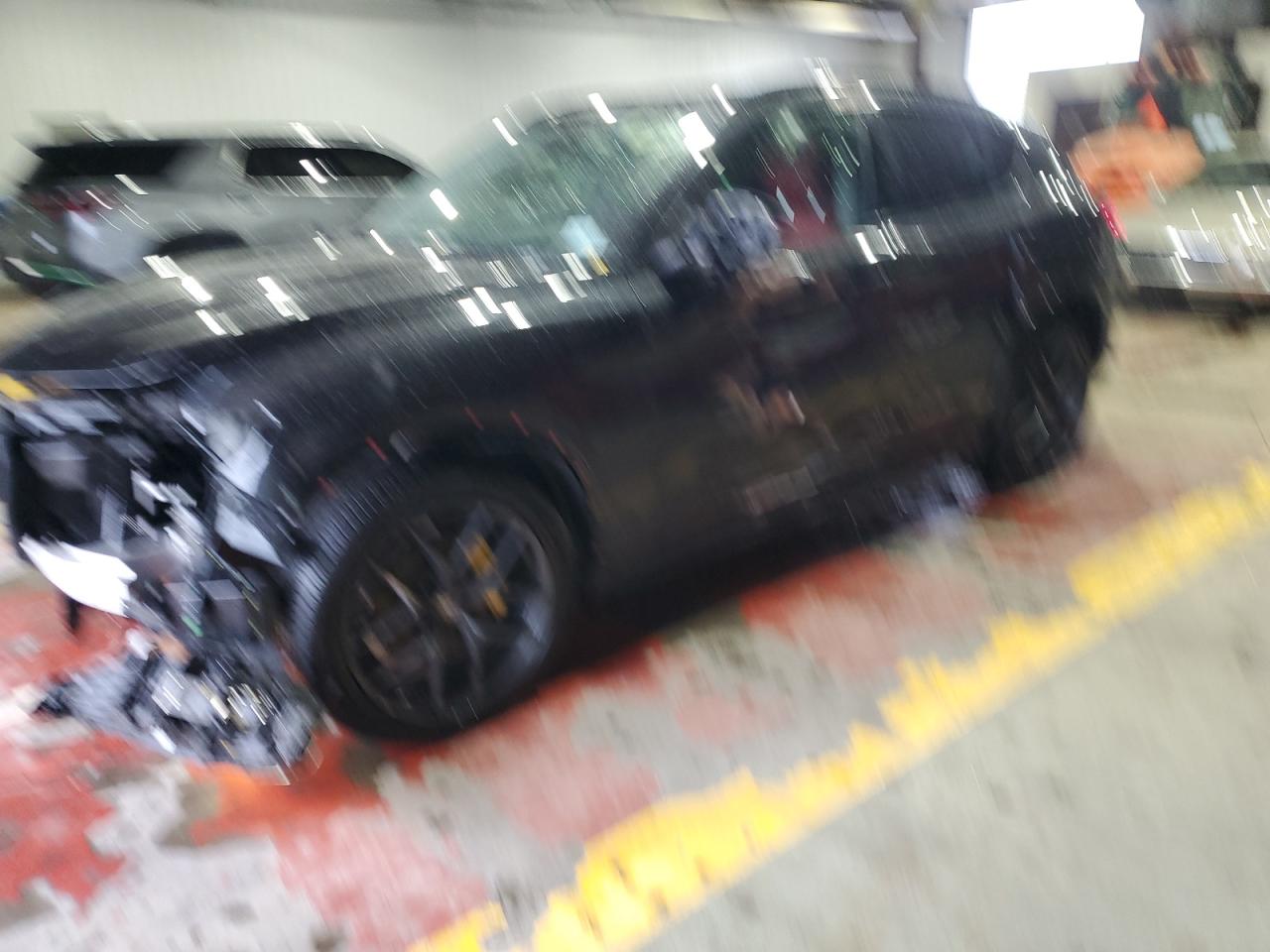 ALFA ROMEO STELVIO TI 2021