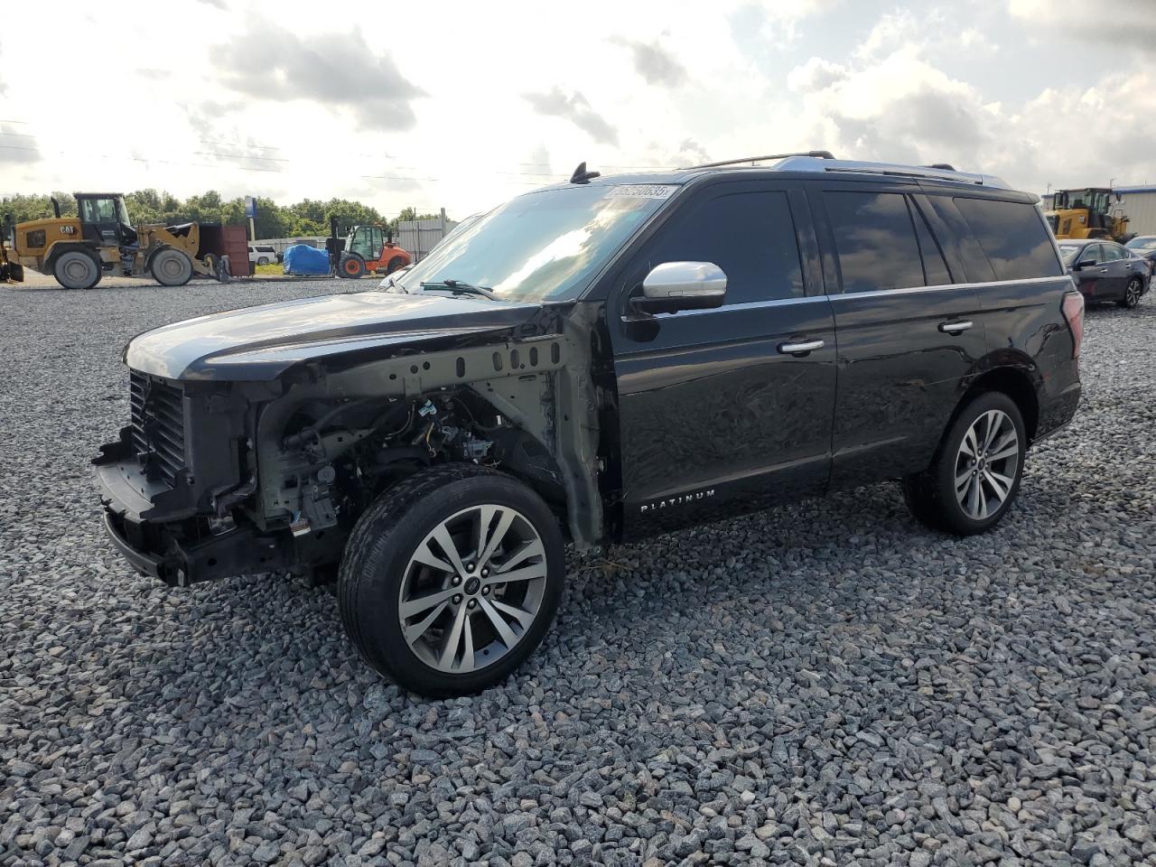 FORD EXPEDITION 2020
