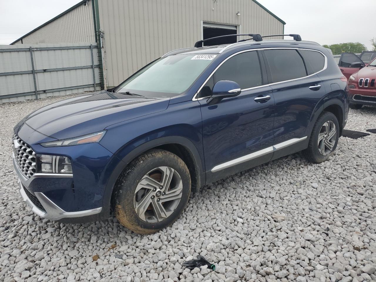 HYUNDAI SANTA FE S 2022