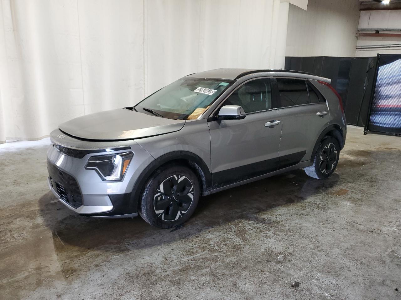 KIA NIRO WIND 2024