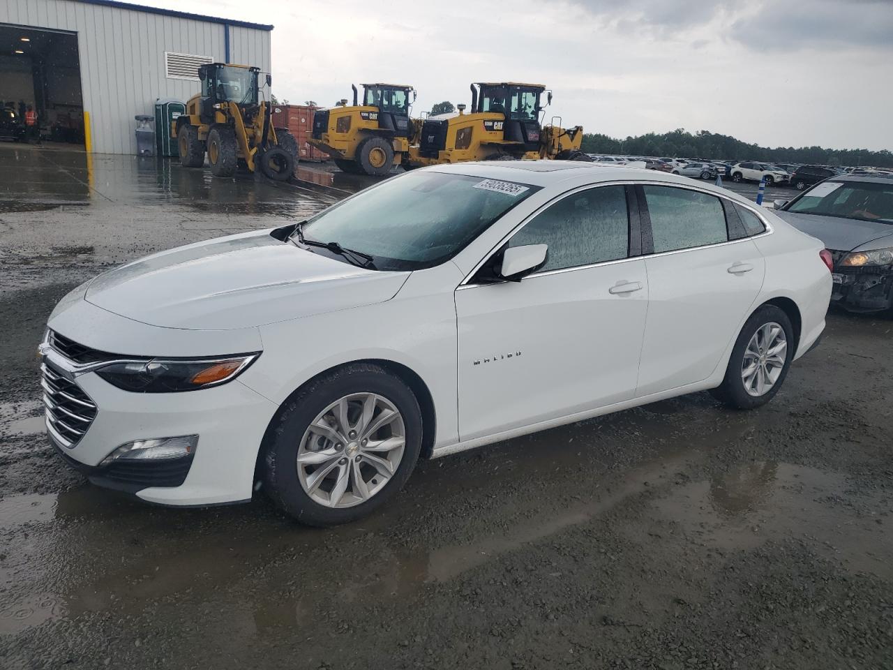 CHEVROLET MALIBU LT 2023