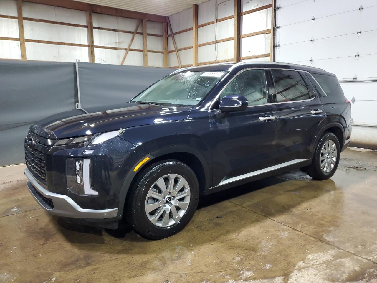 HYUNDAI PALISADE S 2025
