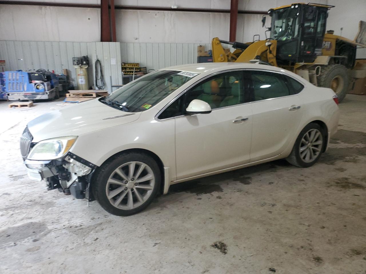BUICK VERANO 2014