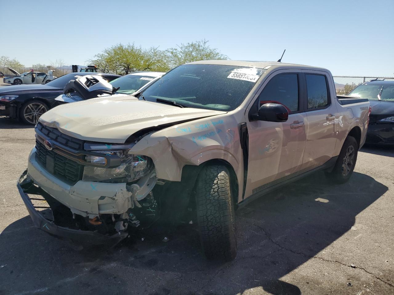 FORD MAVERICK L 2024
