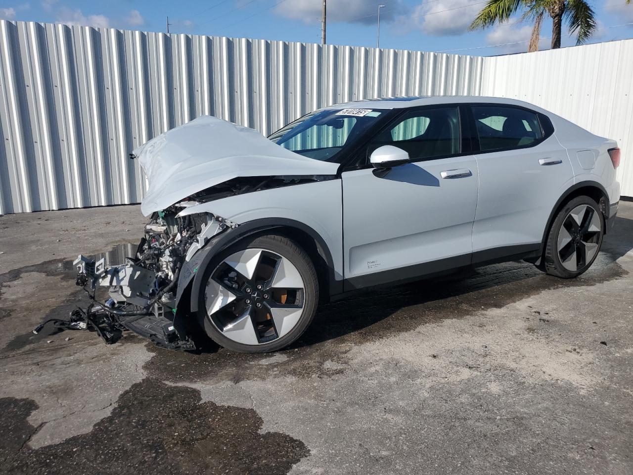 POLESTAR 2 2023