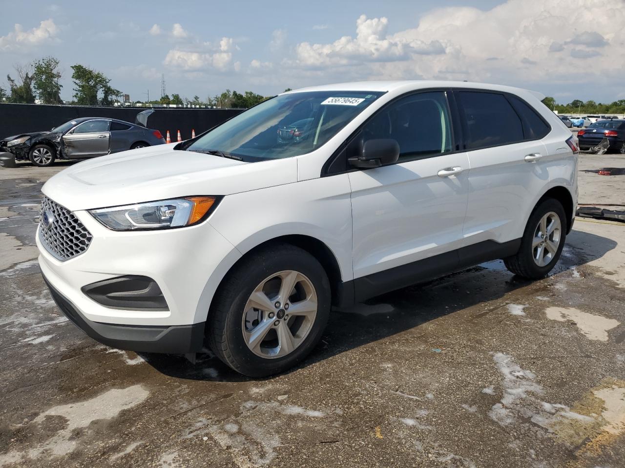 FORD EDGE SE 2024