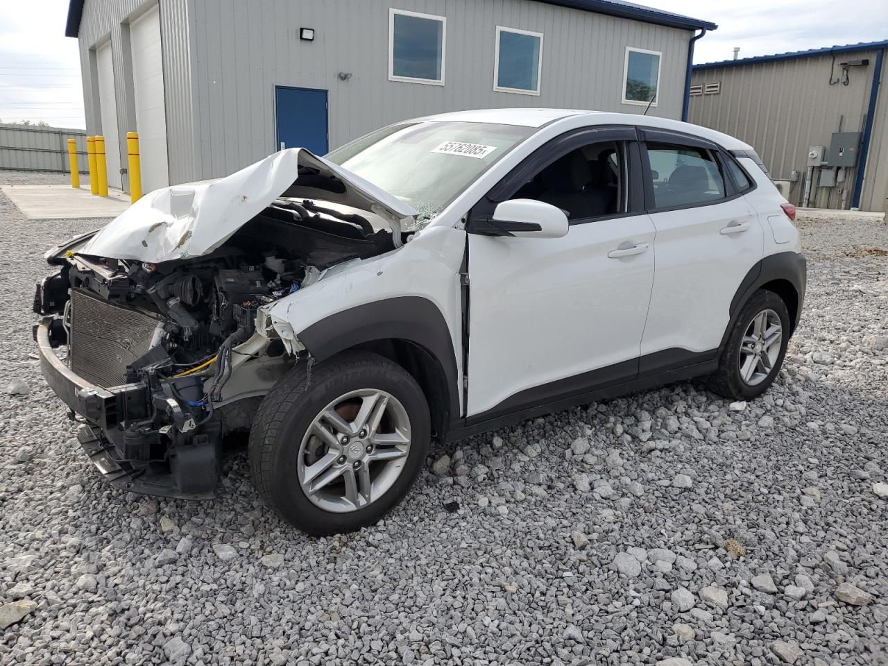 HYUNDAI KONA SE 2020