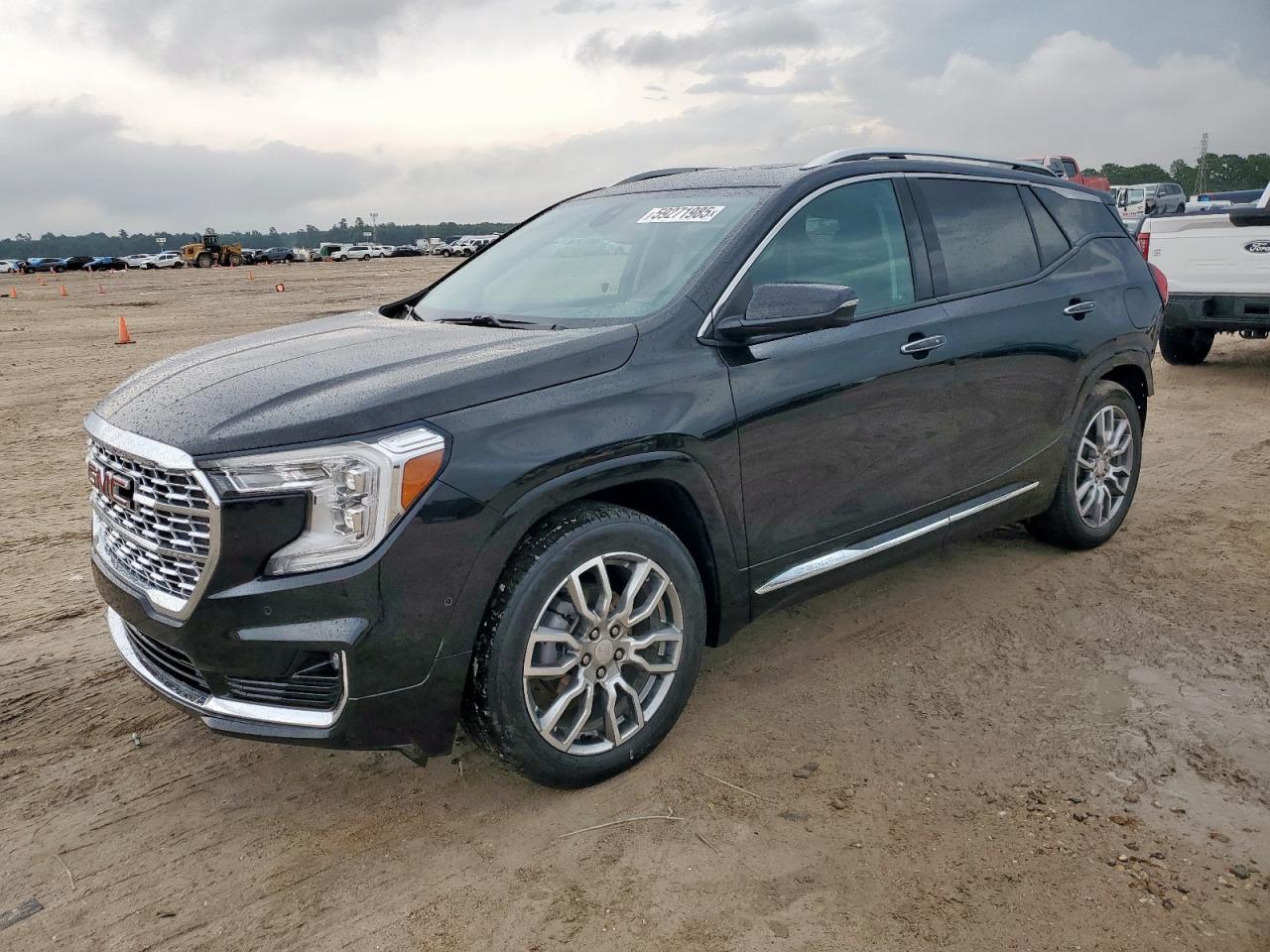 GMC TERRAIN DE 2024