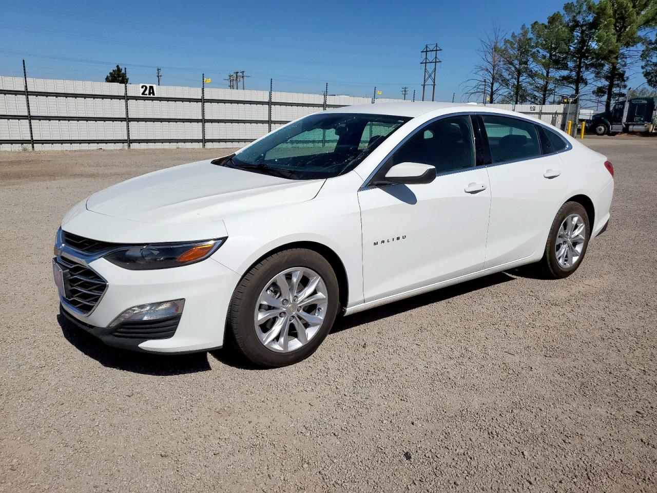 CHEVROLET MALIBU LT 2023