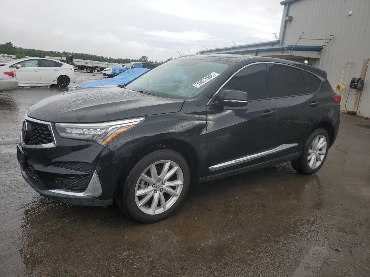 ACURA RDX 2020