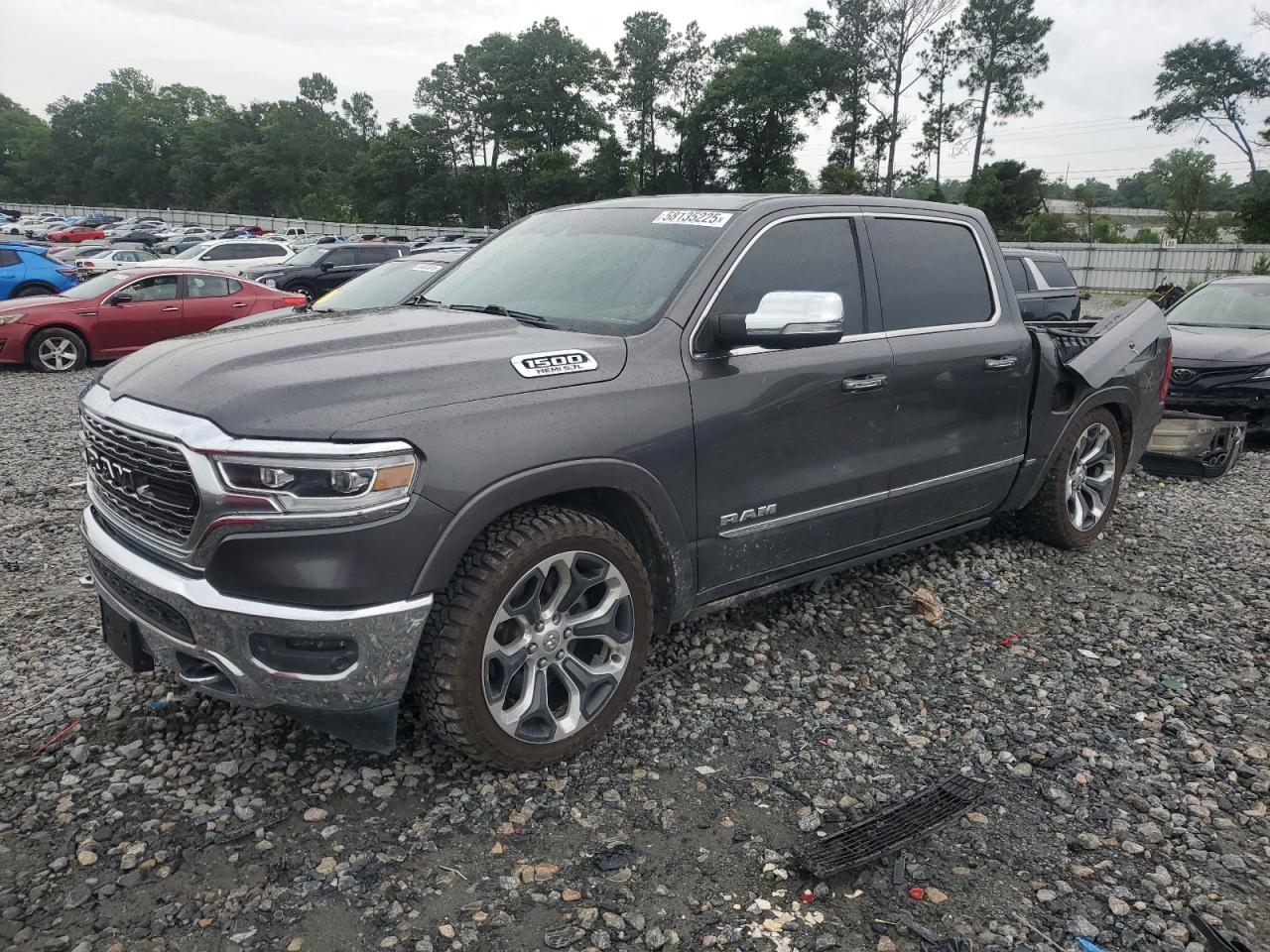 RAM 1500 LIMIT 2019