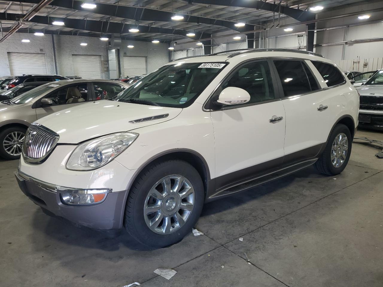 BUICK ENCLAVE 2012
