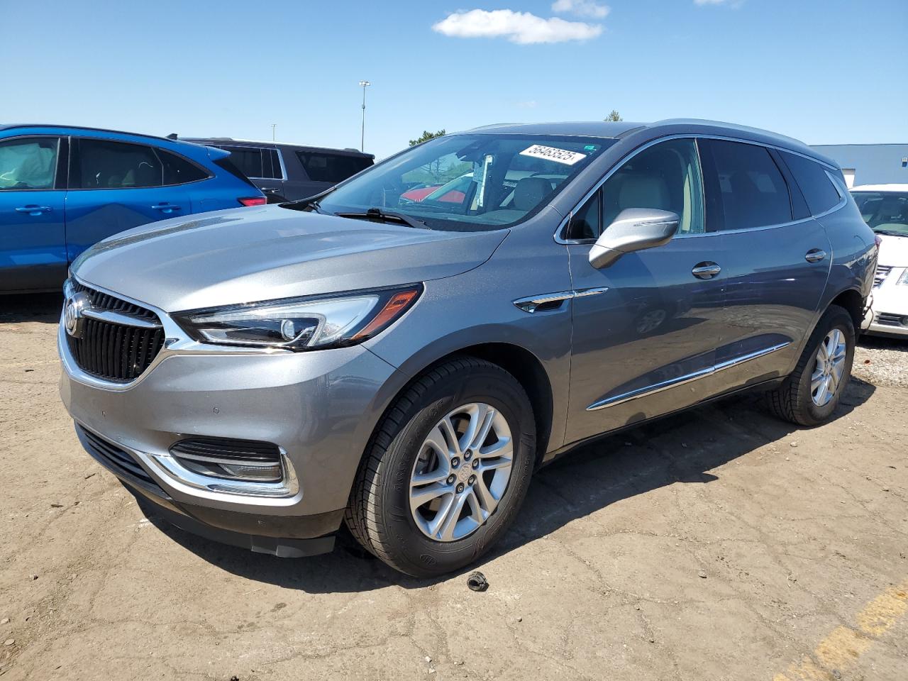 BUICK ENCLAVE PR 2018