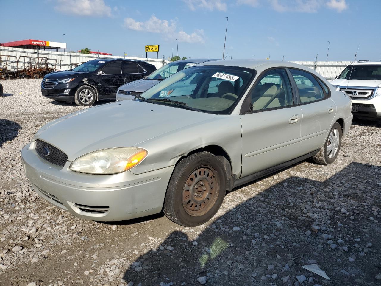 FORD TAURUS SE 2005