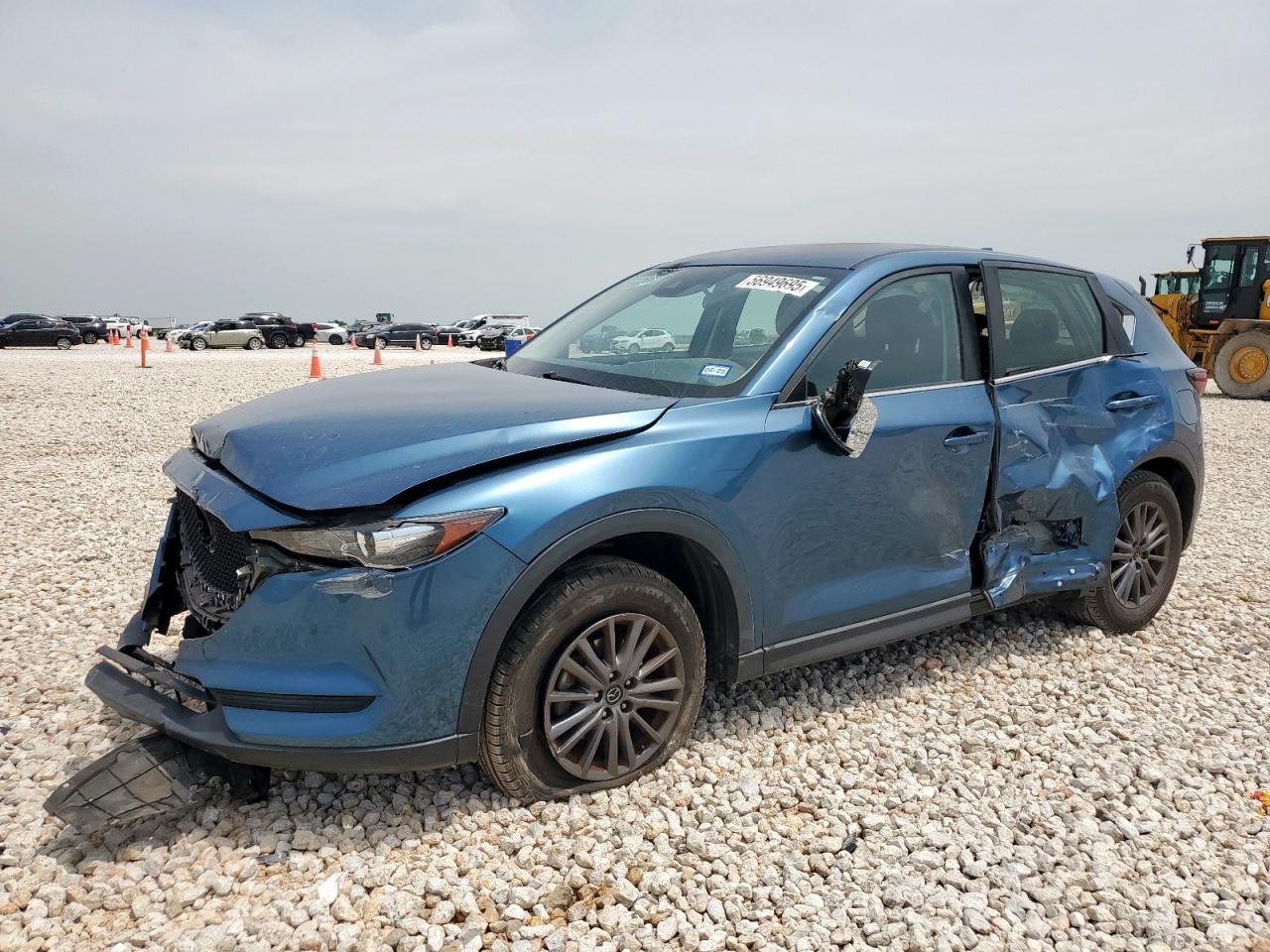 MAZDA CX-5 SPORT 2019