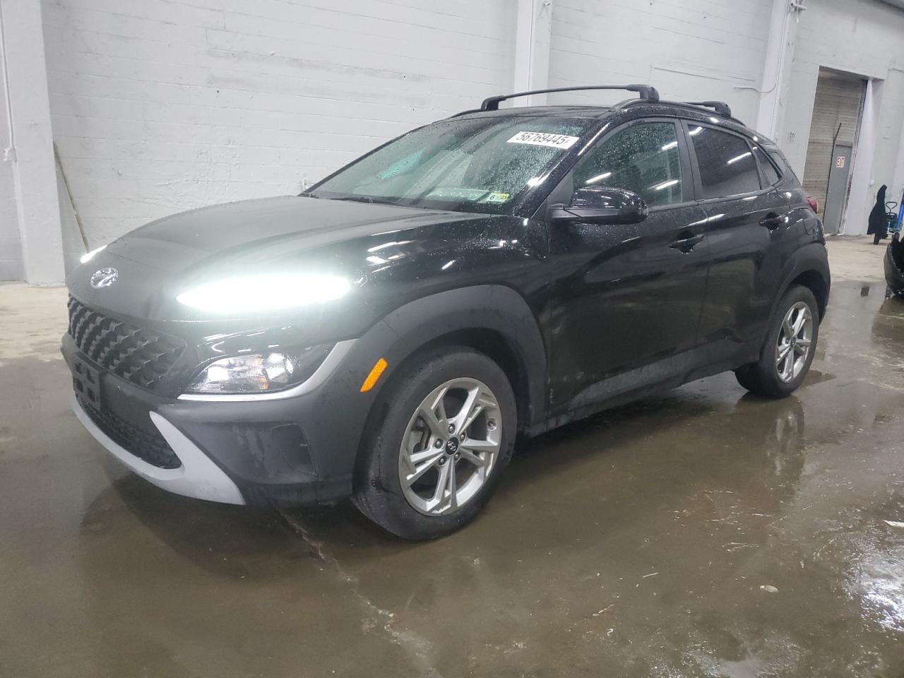 HYUNDAI KONA SEL 2023