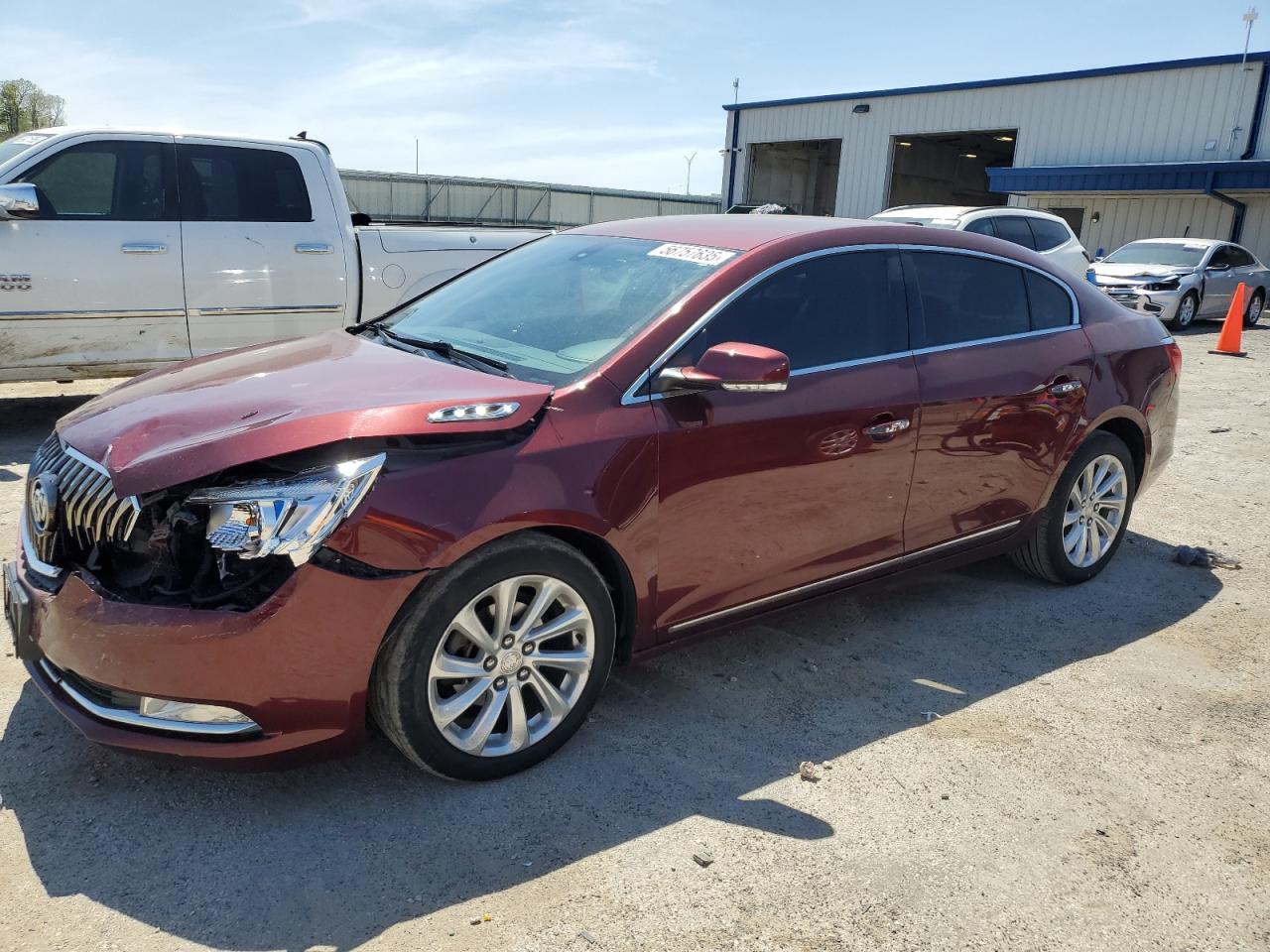 BUICK LACROSSE 2015