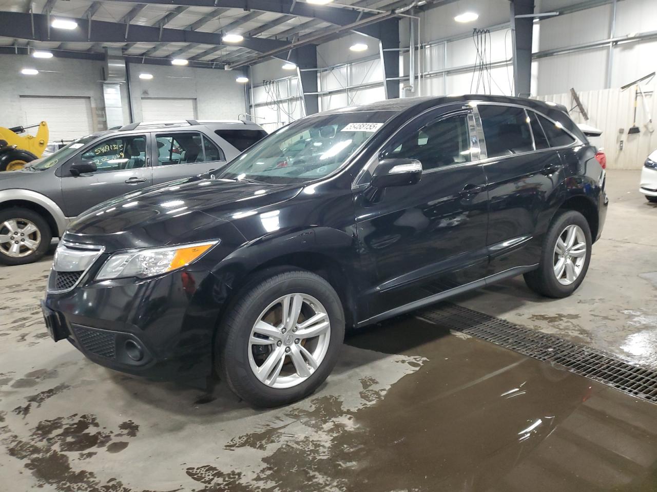 ACURA RDX 2014