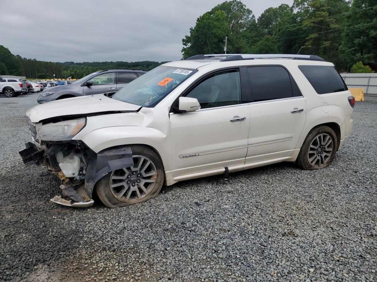 GMC ACADIA DEN 2013