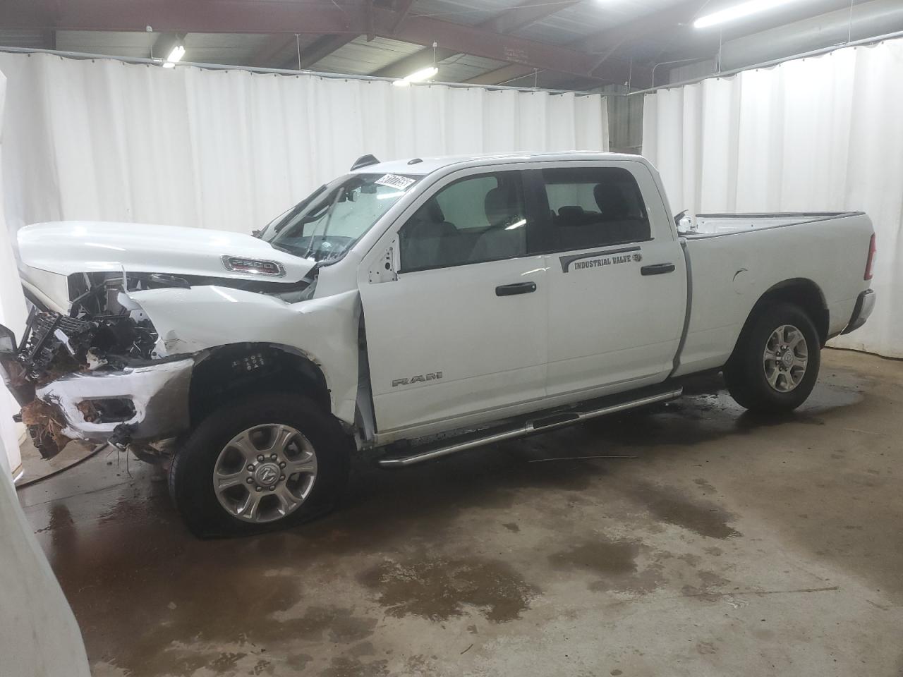 RAM 2500 BIG H 2024