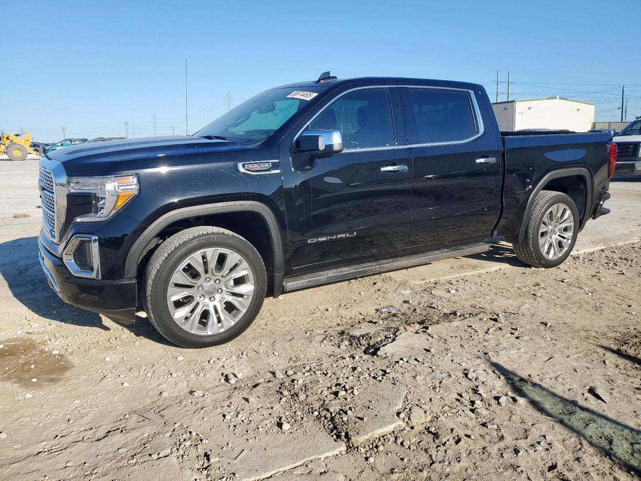 GMC SIERRA LIM 2022