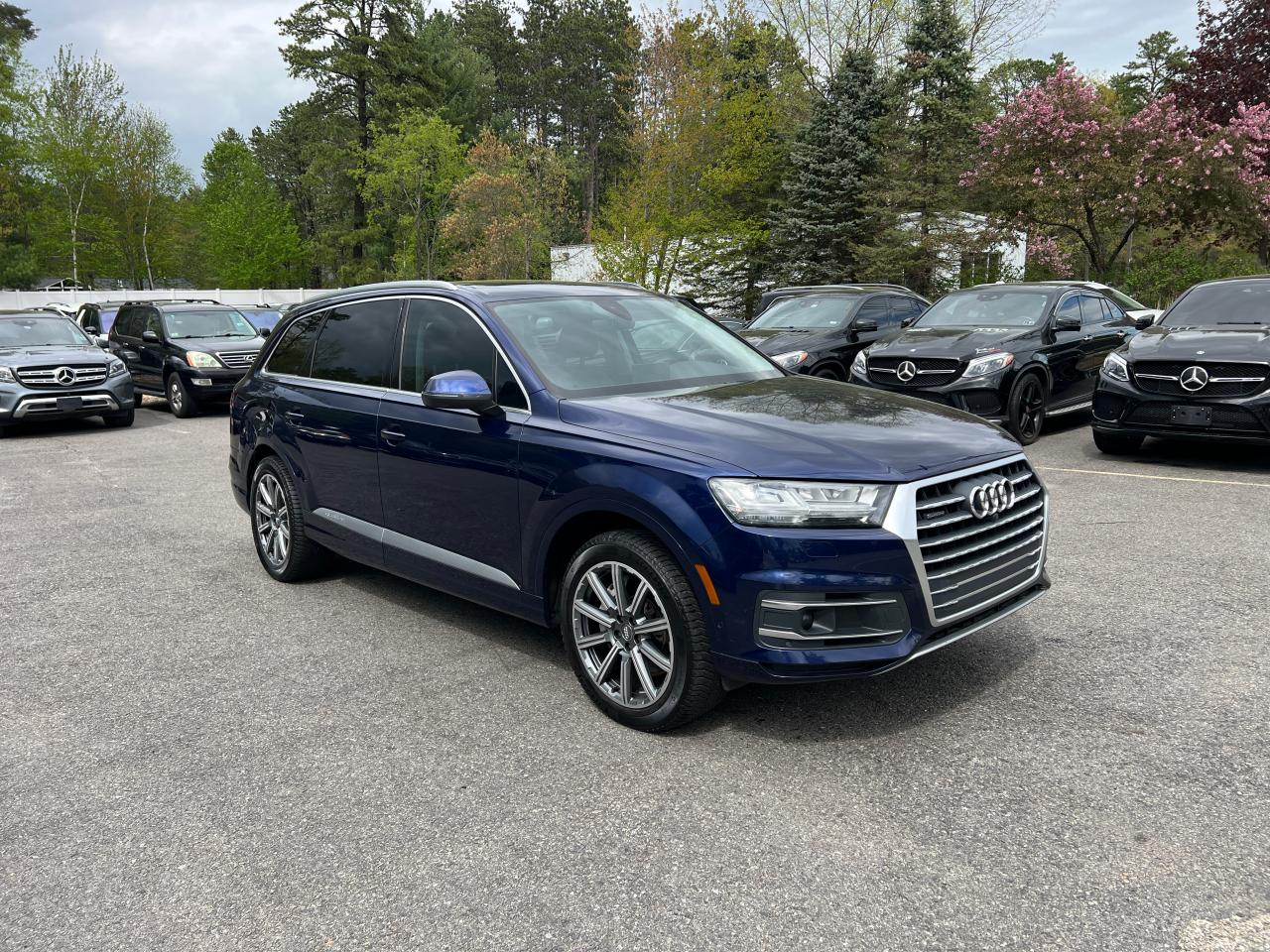 AUDI Q7 PREMIUM 2019