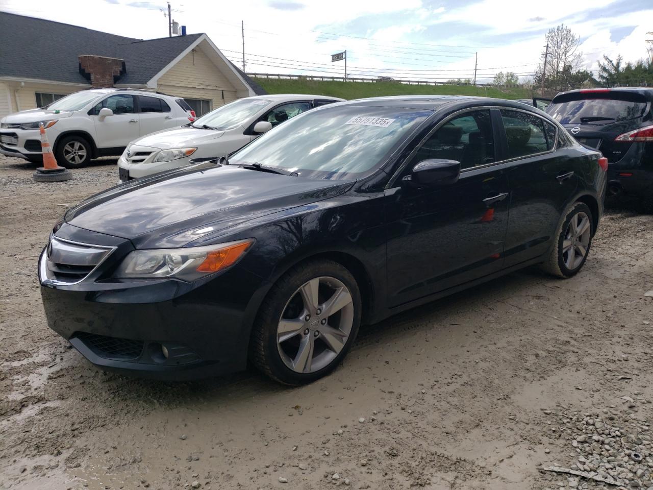 ACURA ILX 20 TEC 2013
