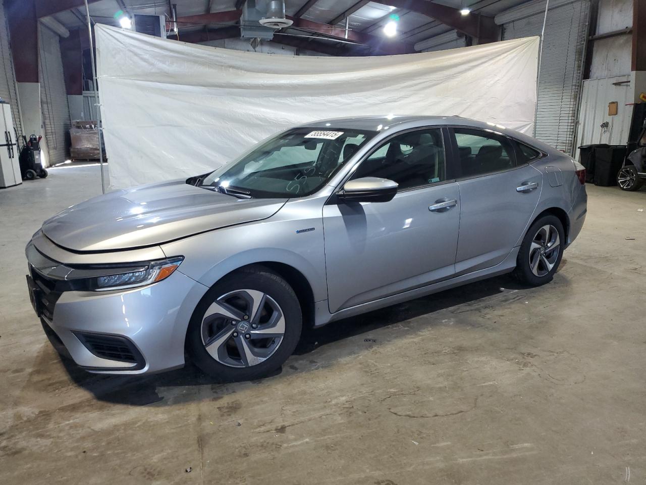 HONDA INSIGHT EX 2019