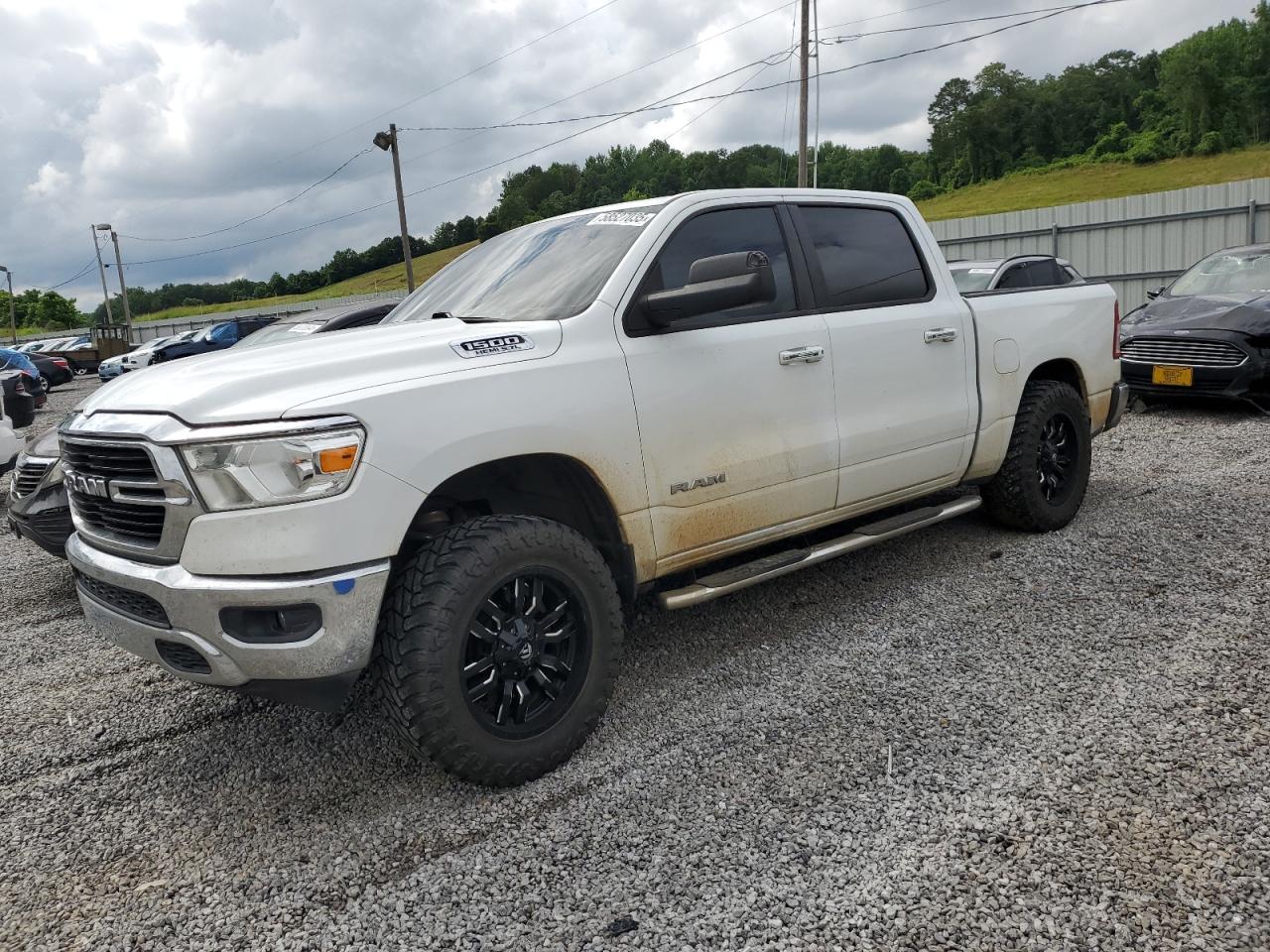 RAM 1500 BIG H 2019