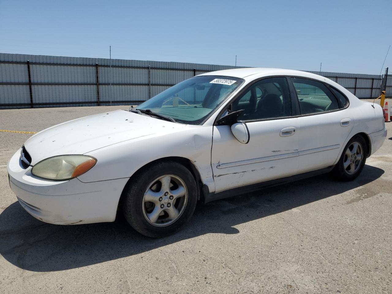FORD TAURUS SE 2003