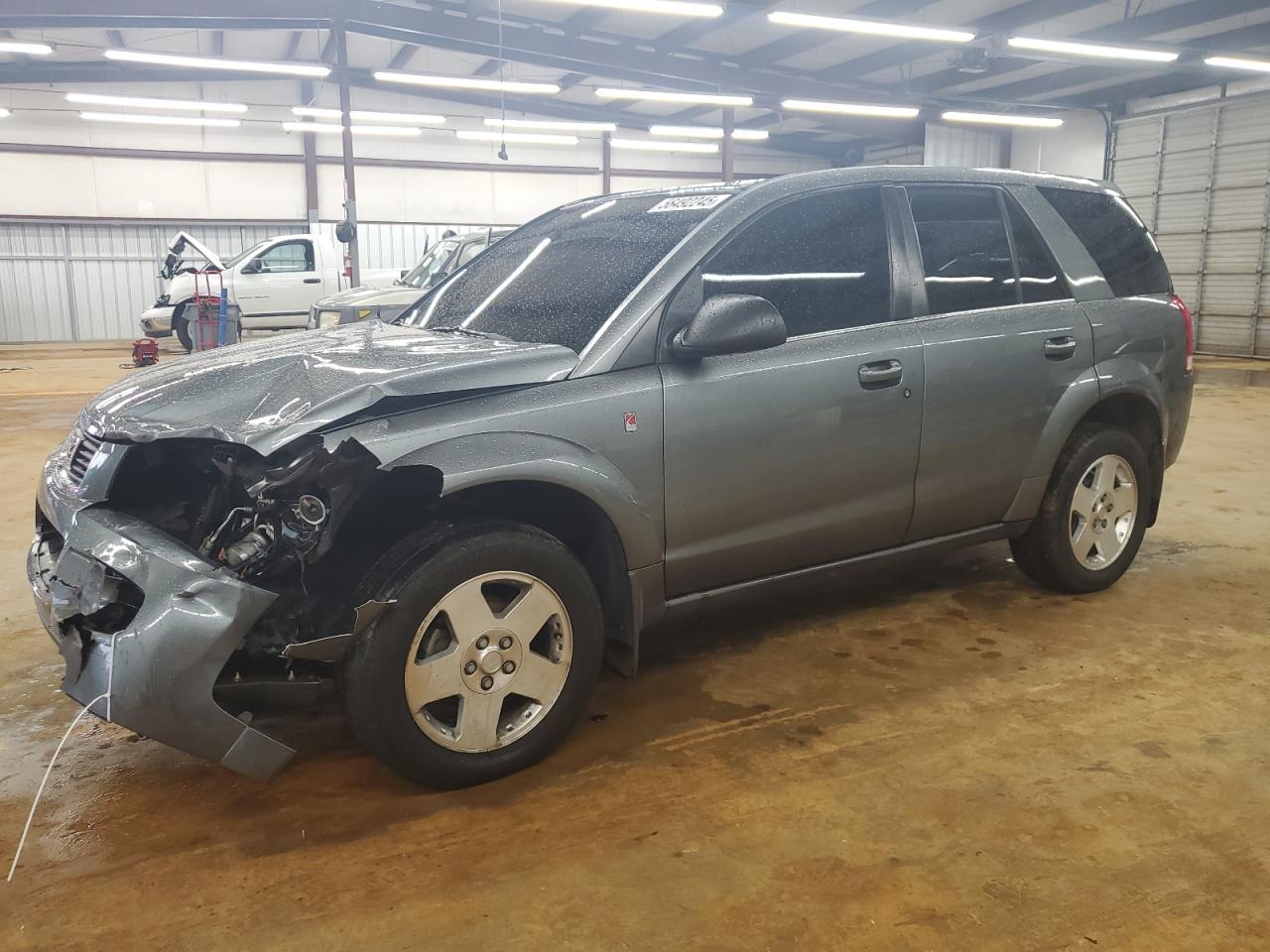 SATURN VUE 2007