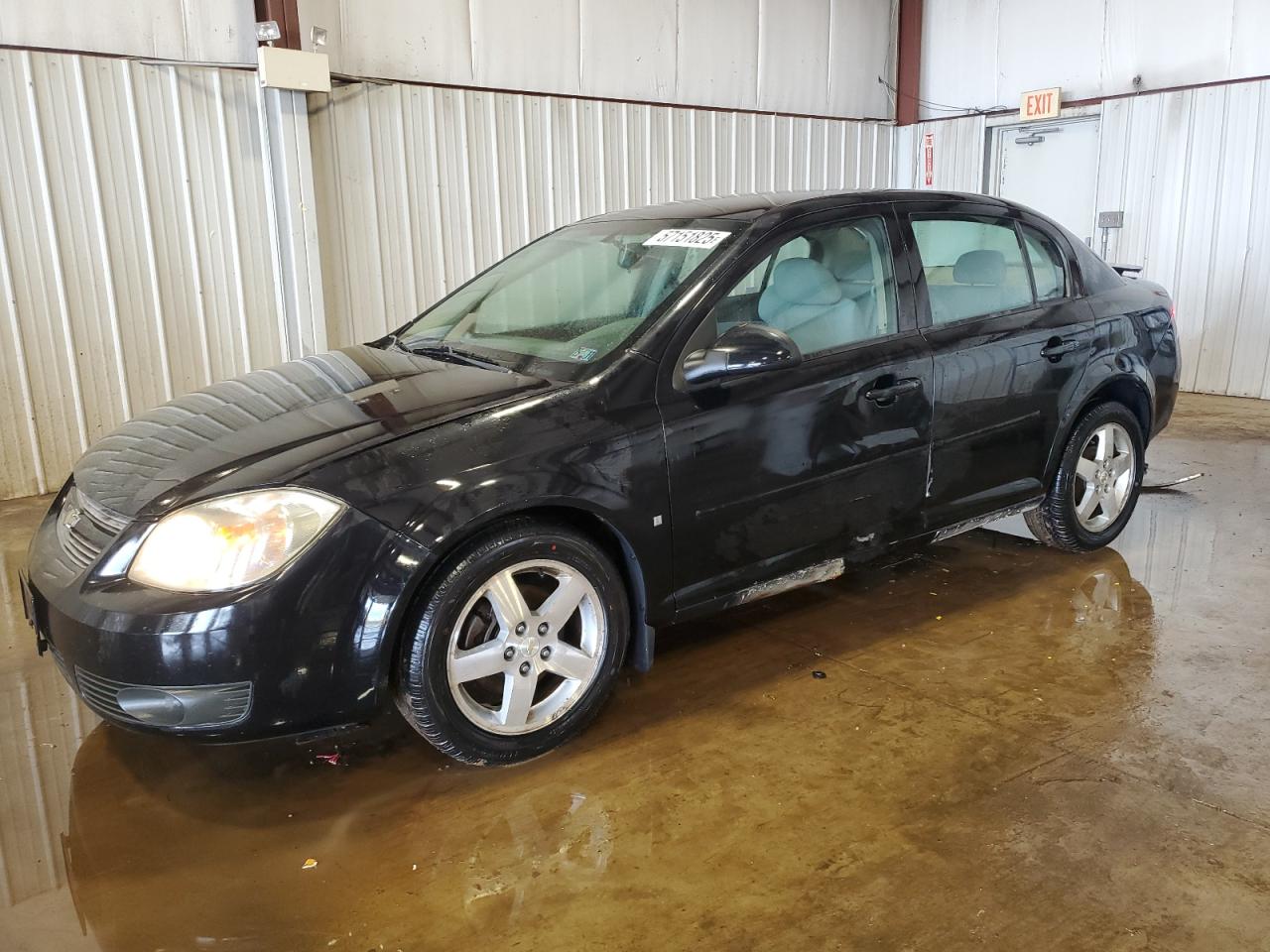 CHEVROLET COBALT LT 2008
