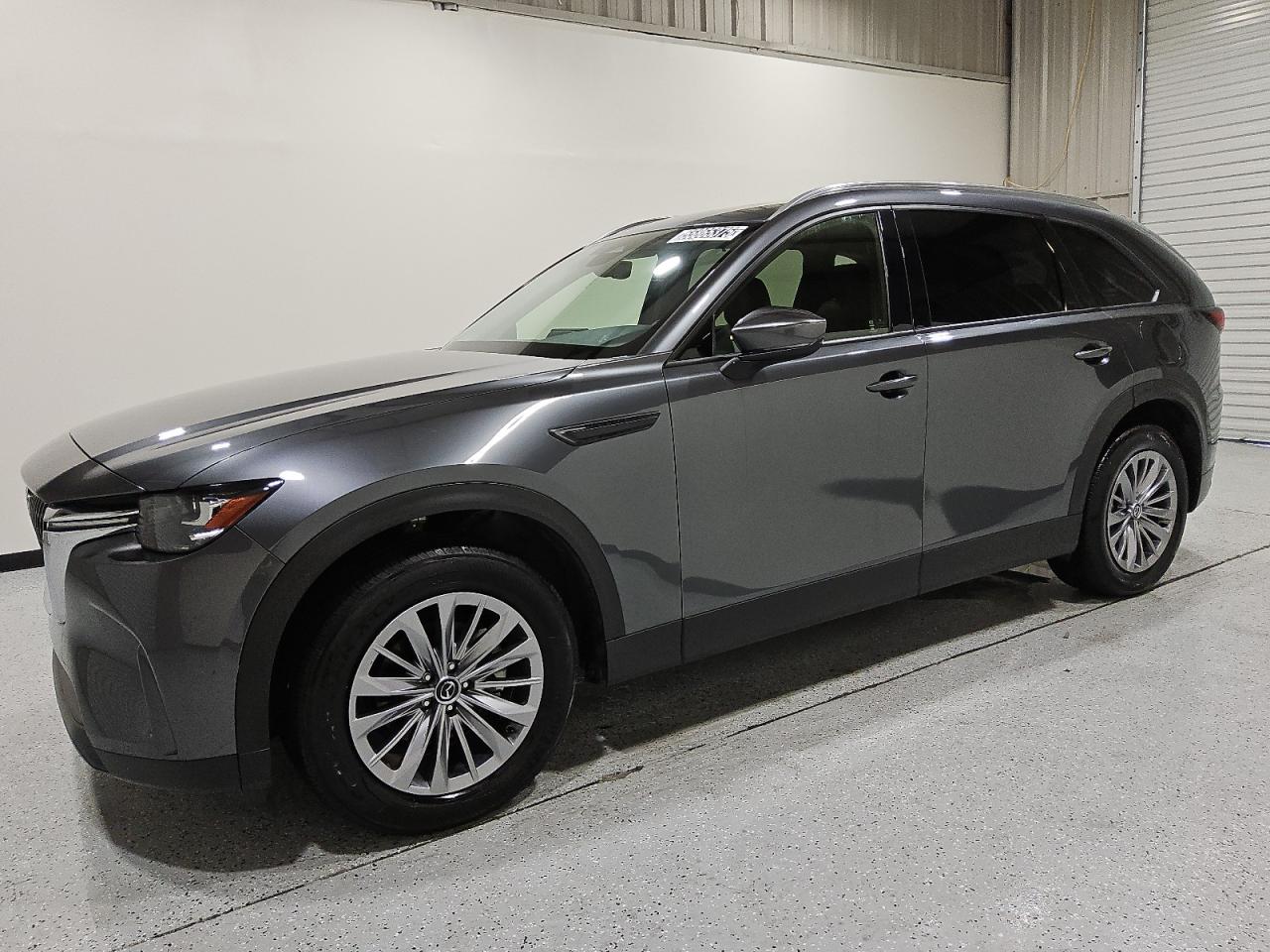 MAZDA CX-90 PREF 2024