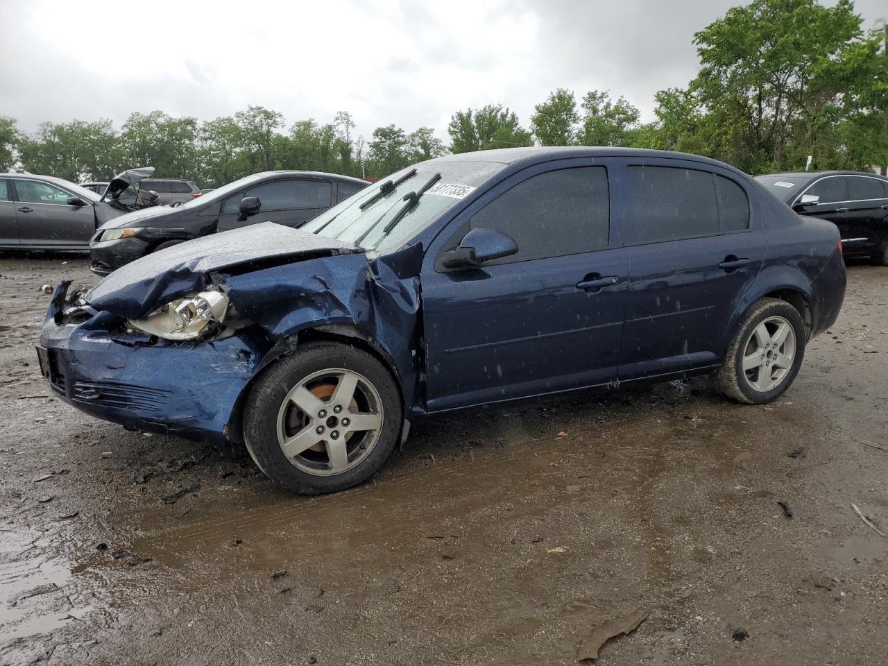 CHEVROLET COBALT 2009