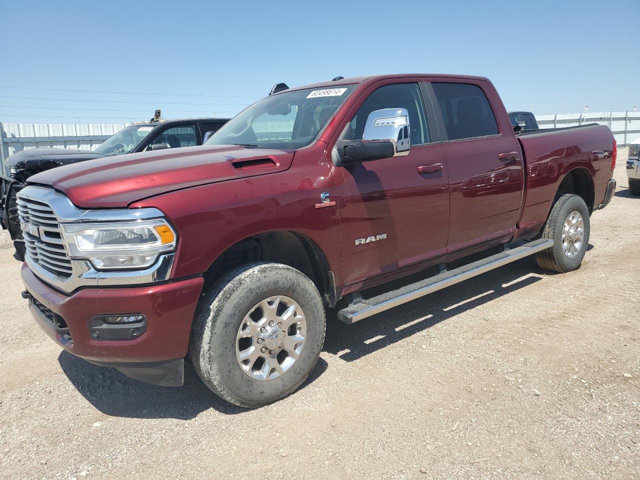 RAM 2500 LARAM 2024