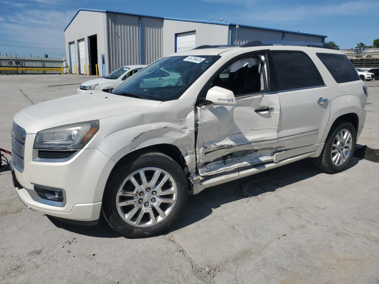 GMC ACADIA DEN 2015
