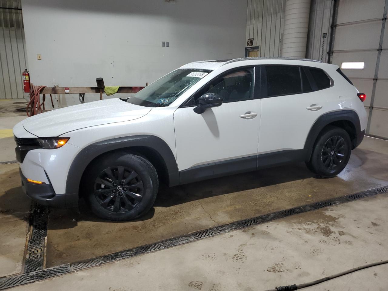 MAZDA CX-50 PREM 2025
