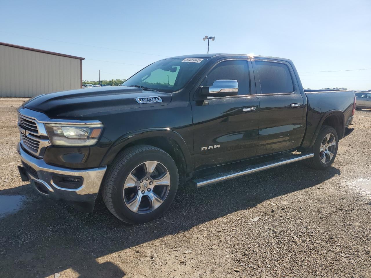 RAM 1500 LARAM 2019