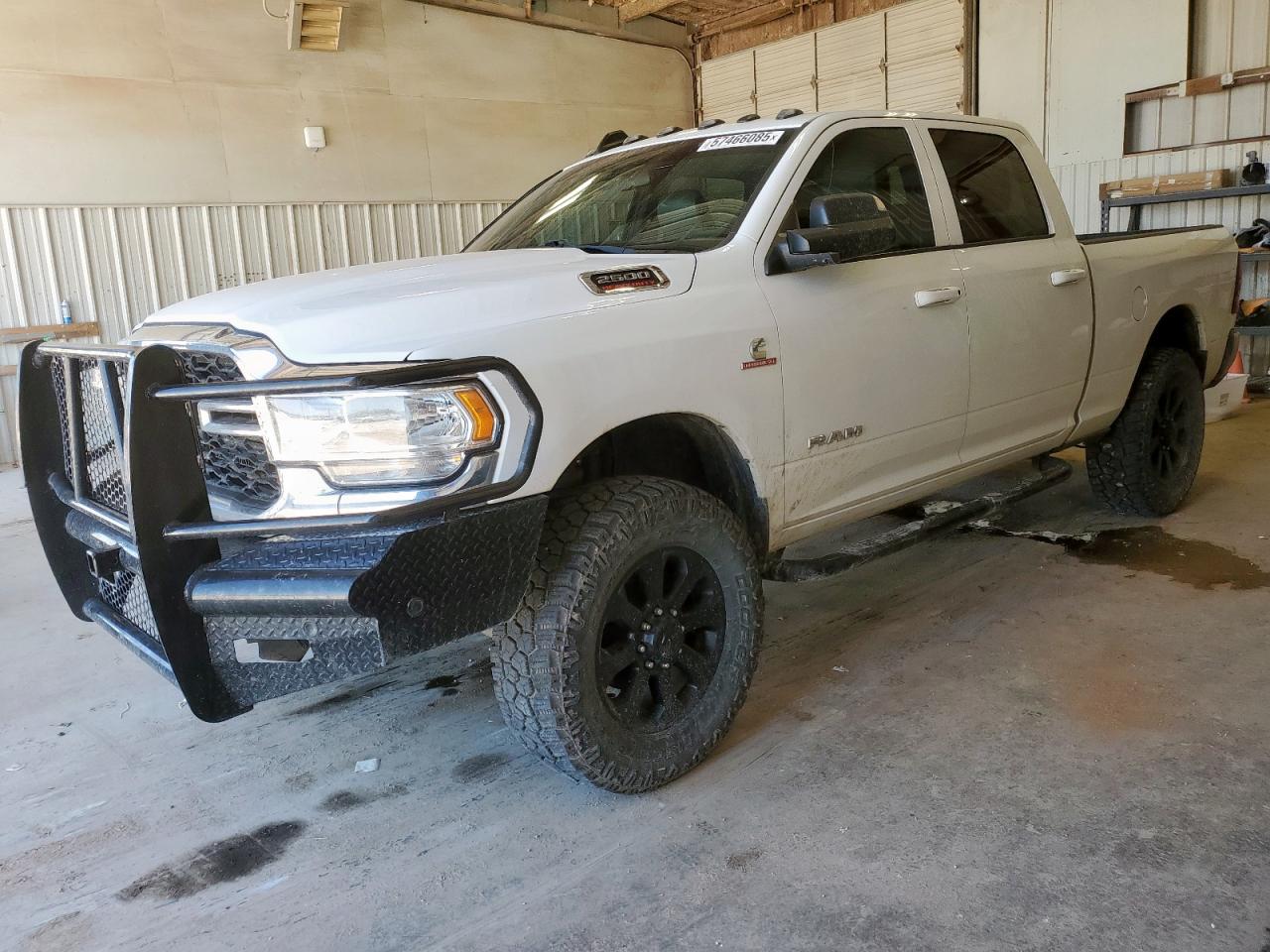 RAM 2500 TRADE 2022
