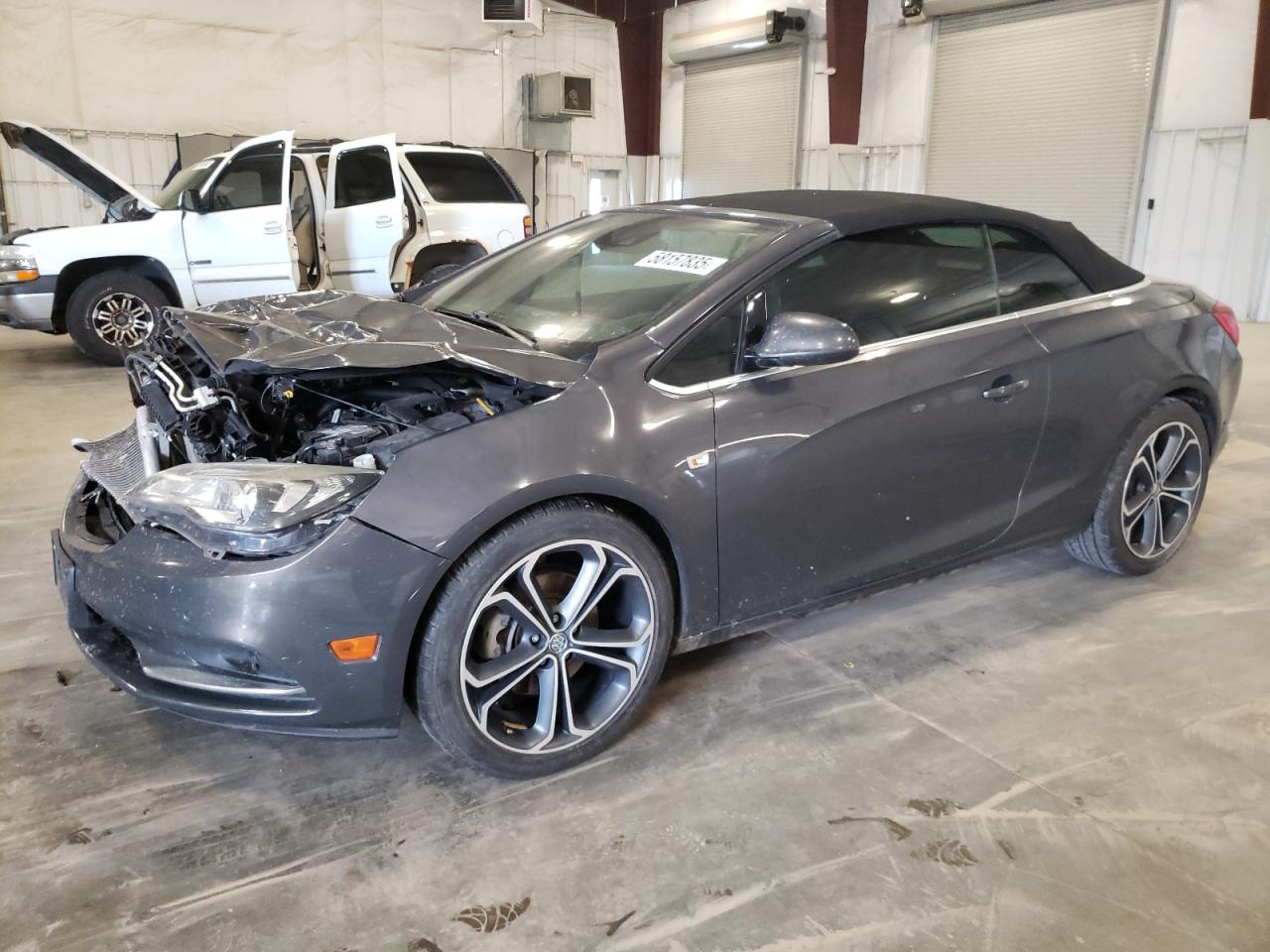 BUICK CASCADA PR 2016