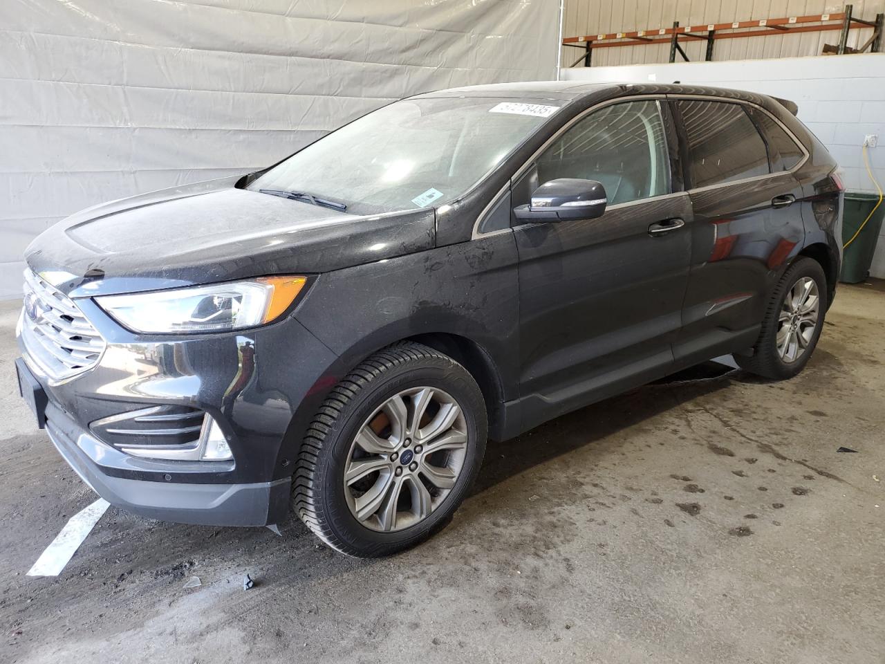 FORD EDGE 2019