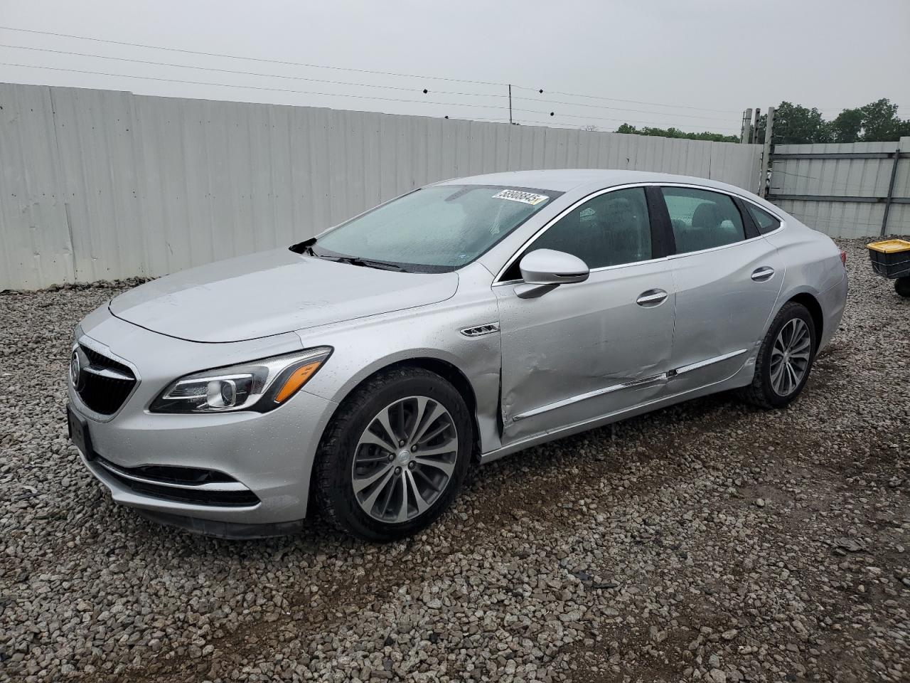 BUICK LACROSSE E 2017