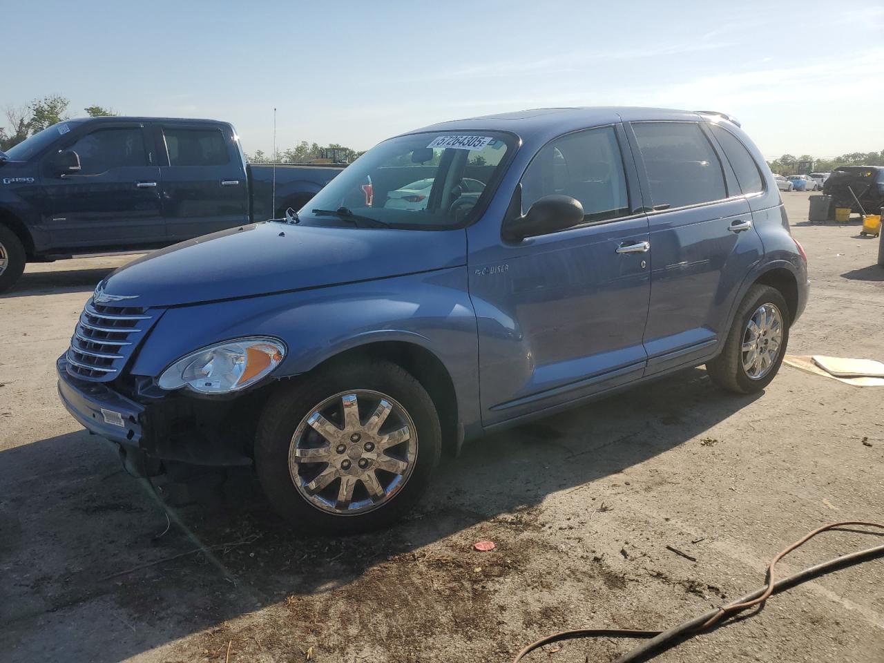 CHRYSLER PT CRUISER 2006